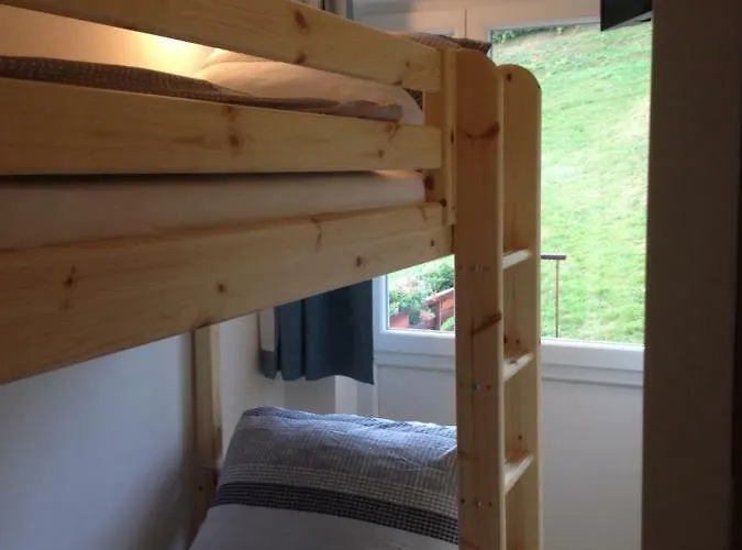 Gailtal Panorama Apartment *