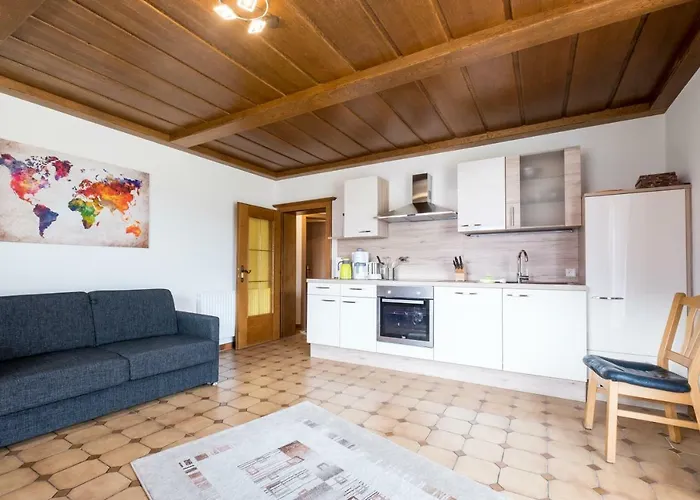 Apartment Gailtal Panorama *