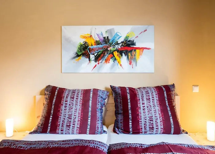 Gailtal Panorama Apartment