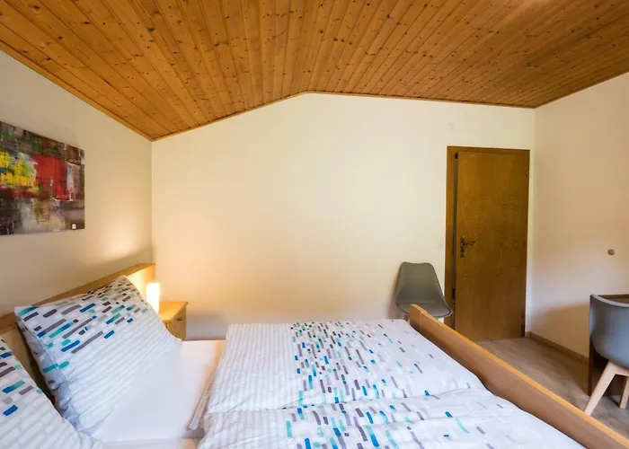 Gailtal Panorama * Kotschach-Mauthen