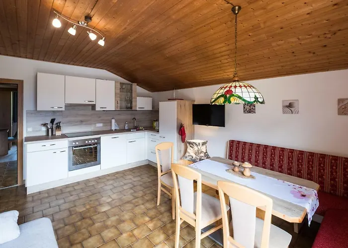 Gailtal Panorama Kotschach-Mauthen