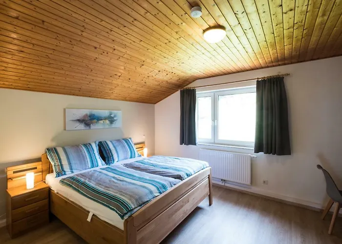 Apartment Gailtal Panorama