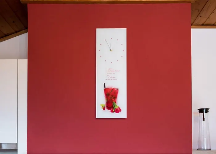 Gailtal Panorama Apartment *