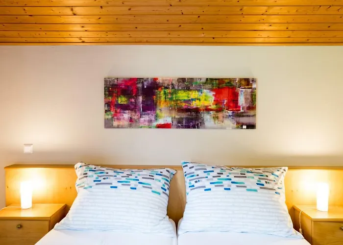 Gailtal Panorama Apartment Kotschach-Mauthen