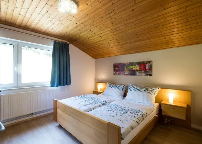 Apartment Gailtal Panorama *