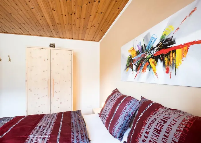 Apartment Gailtal Panorama