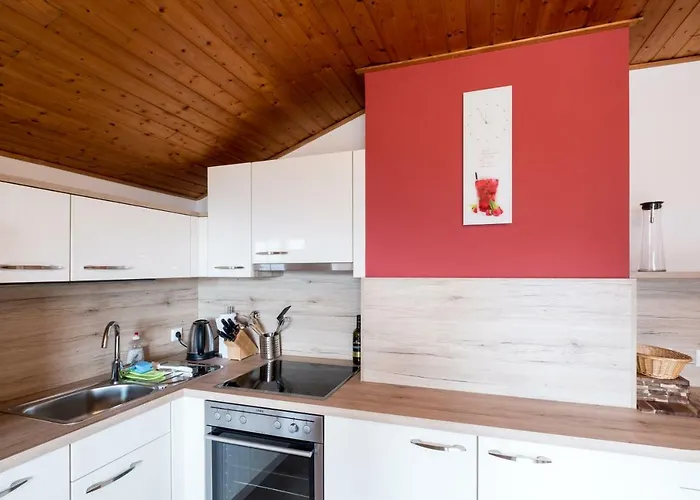 Gailtal Panorama * Kotschach-Mauthen