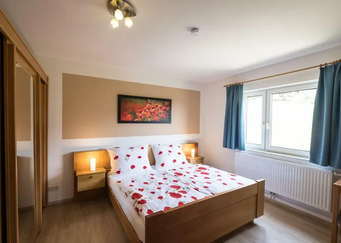 Apartment Gailtal Panorama Kotschach-Mauthen