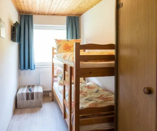 Apartment Gailtal Panorama Kotschach-Mauthen