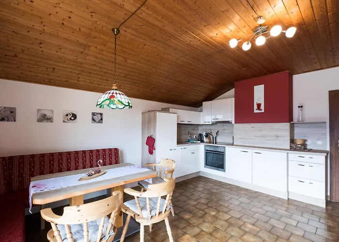 Apartment Gailtal Panorama *