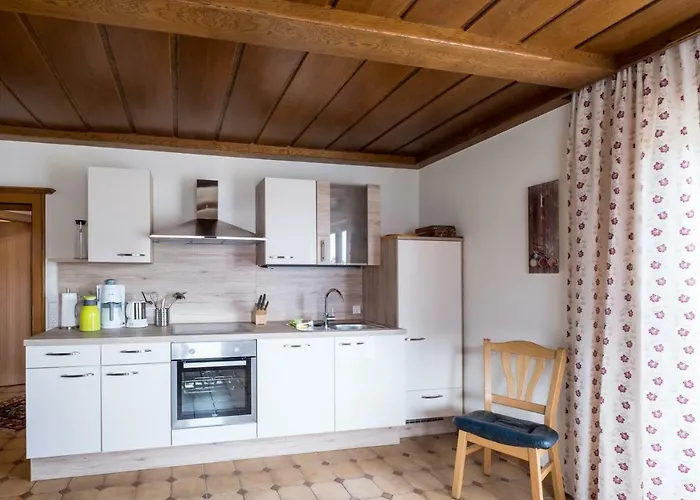 Apartment Gailtal Panorama *