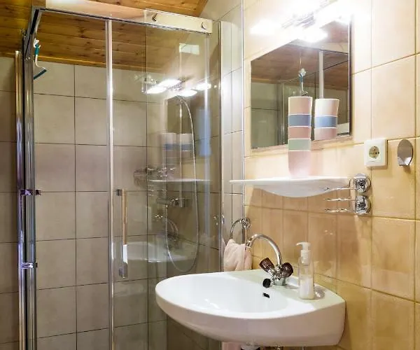 Gailtal Panorama Kotschach-Mauthen