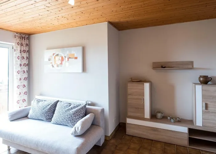 Gailtal Panorama Apartment *