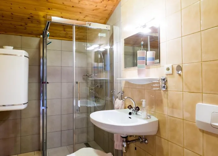 Gailtal Panorama Apartment Kotschach-Mauthen