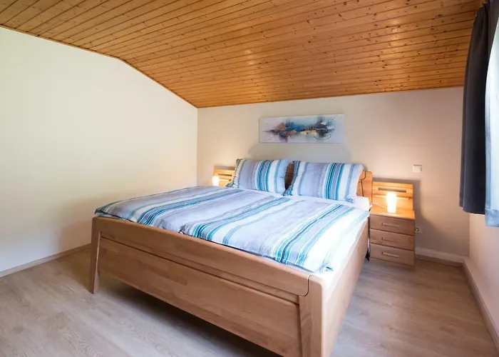 Apartment Gailtal Panorama