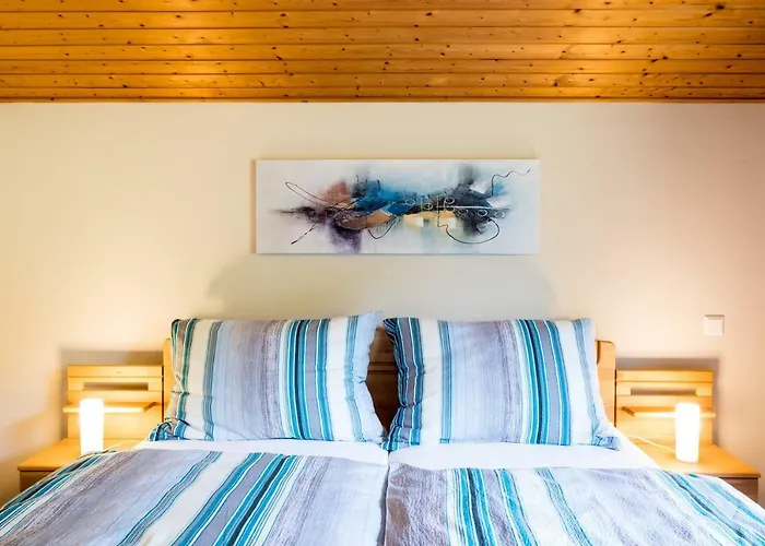 Apartment Gailtal Panorama