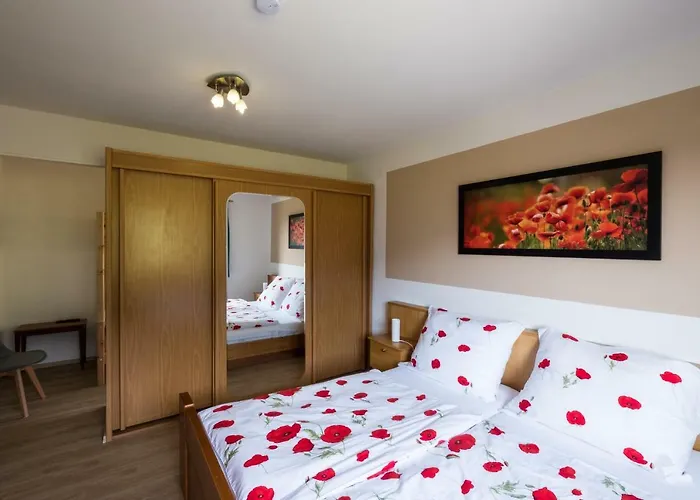 Gailtal Panorama 公寓 Kotschach-Mauthen