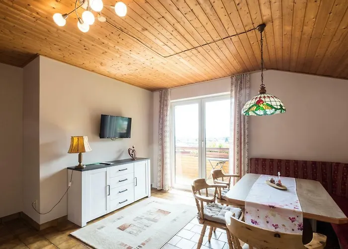 Gailtal Panorama Kotschach-Mauthen