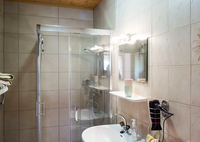 Gailtal Panorama Kotschach-Mauthen