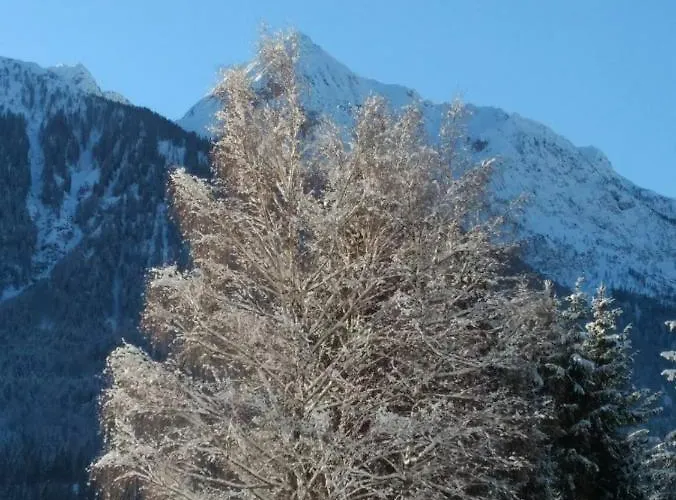 Apartment Gailtal Panorama Kotschach-Mauthen